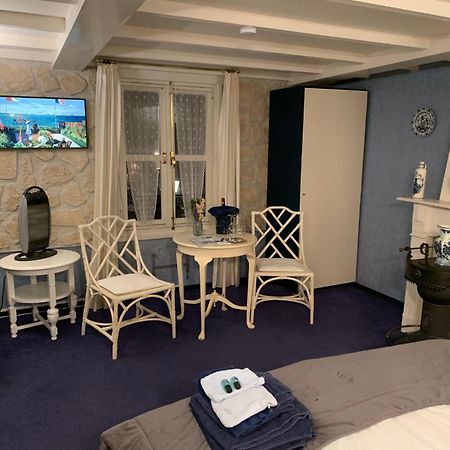 B&B Petit Chateau - Stijlvol Verblijf Centraal Gelegen In Zeeuws Vlaanderen Biervliet 外观 照片