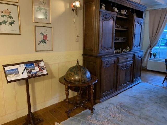 B&B Petit Chateau - Stijlvol Verblijf Centraal Gelegen In Zeeuws Vlaanderen Biervliet 外观 照片