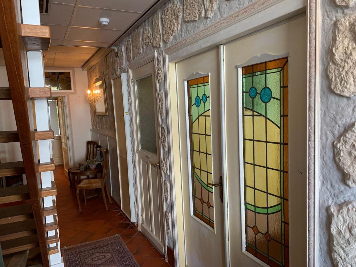 B&B Petit Chateau - Stijlvol Verblijf Centraal Gelegen In Zeeuws Vlaanderen Biervliet 外观 照片