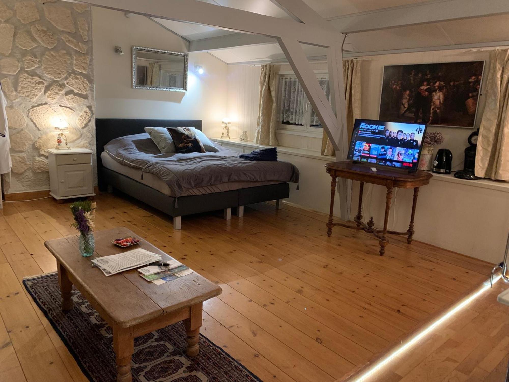 B&B Petit Chateau - Stijlvol Verblijf Centraal Gelegen In Zeeuws Vlaanderen Biervliet 外观 照片