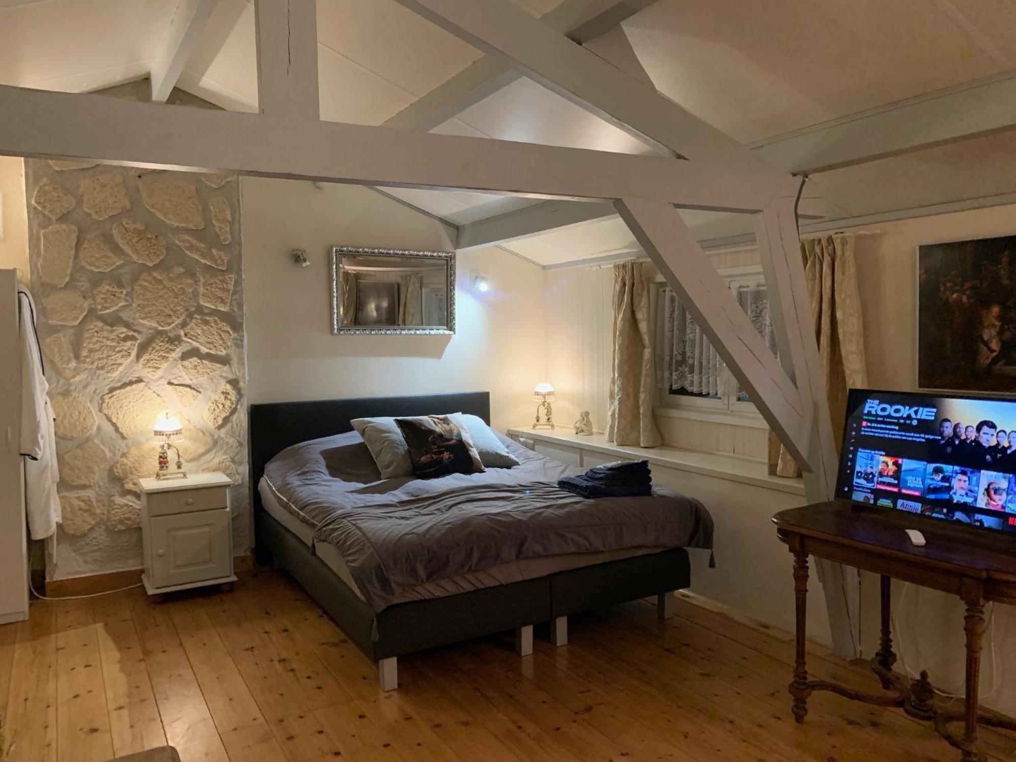 B&B Petit Chateau - Stijlvol Verblijf Centraal Gelegen In Zeeuws Vlaanderen Biervliet 外观 照片