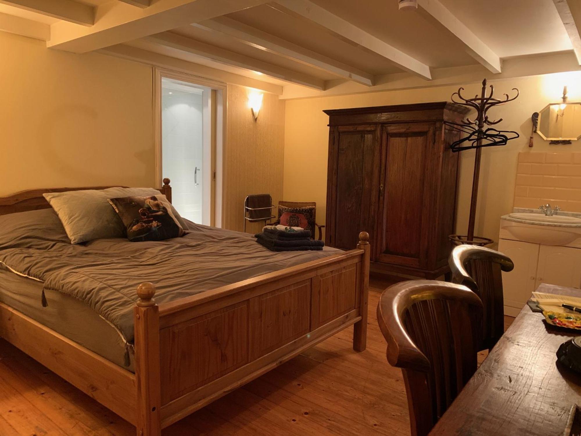 B&B Petit Chateau - Stijlvol Verblijf Centraal Gelegen In Zeeuws Vlaanderen Biervliet 外观 照片